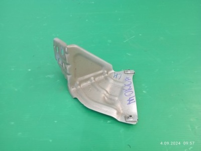 Кронштейн крыла левый перед opel mokka 95244755 фото №1