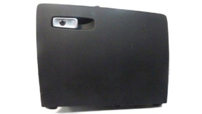 Бардачок бардачок пасажира audi оригінальний номер 8u1857035b фото №1