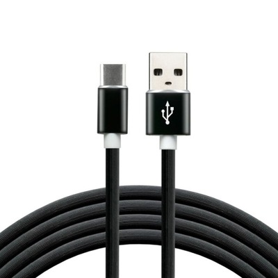 kabel USB - USB-C 1,0m everActive CBS-1CB