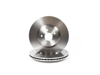 Диск гальмівна перед tourneo connect 13-18 фото №1