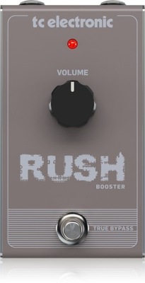 Efekt gitarowy tc electronic Rush Booster