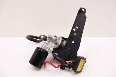 Lexus rx iv 450h насос тормоза усилитель тормозов 47070-48070 фото №1