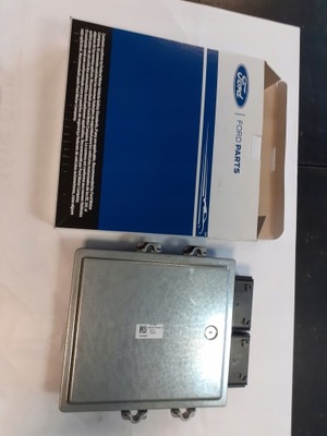Бортовой компьютер двигателя ford ranger sid212evo 2.0 ecoblue фото №1