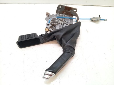 Важіль гальма ручного ford puma mk2 фото №1