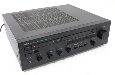 YAMAHA A-700 TOPOWY WZMACNIACZ STEREO KLASA A !