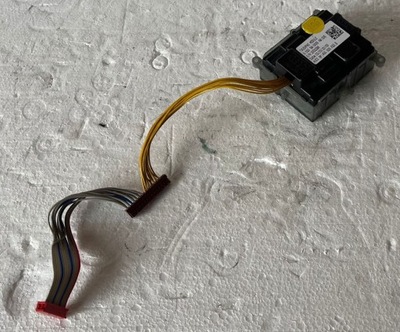 Модуль тачпад mmi 4g0919615b audi a7 rs7 фото №1