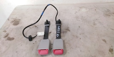 Forester iii кліпса поперечина перед l / p europa orygi фото №1