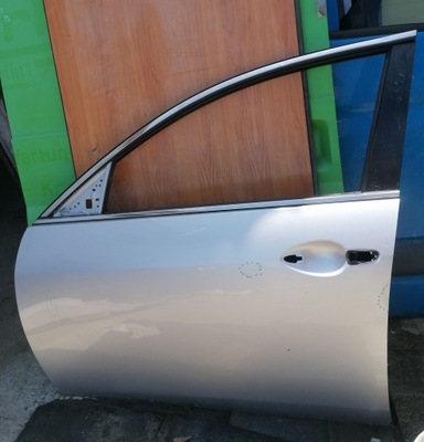 Mazda 6 gh ii 07r дверь левый перед передние фото №1