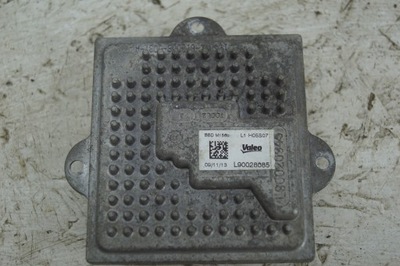 Перетворювач led maserati quattroporte l90028085 фото №1