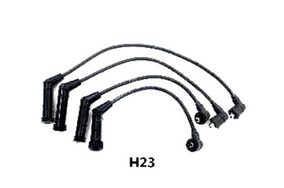 Набор трубопровод зажигания ashika 132-0h-h23 фото №1