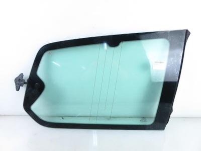 Стекло откидная правая ford galaxy ii фото №1