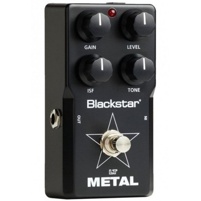 Blackstar LT Metal