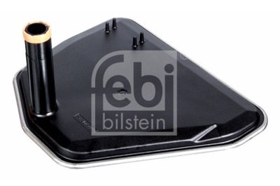 FEBI BILSTEIN FILTRO HYDRAULIKI CAJAS DE TRANSMISIÓN AUDI A4 B8 A5 A6 C6 Q5  