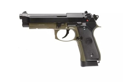 Replika pistoletu M9A1 (CO2)
