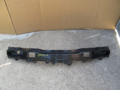 Kia proceed iii балка бампера задняя задняя фото №1