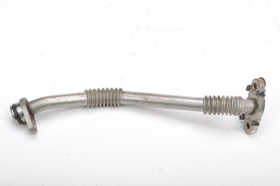 Ghibli iii 3.0 шланг отвода масла турбины фото №1