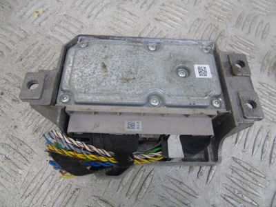 Модуль блок керування air bag bmw 696460701 фото №1