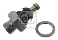 Febi bilstein 08675 вимикач тисковий оливи фото №1