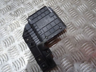 Ford mondeo mk5 рестайлінг  модуль радар датчик distronic ks7t-14d453-ad фото №1