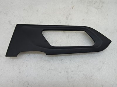 Peugeot 508 ii ліва задня захист рамка ручка двері 2009322x фото №1