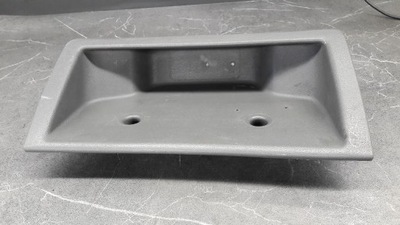 6n0857103b бардачок полиця vw caddy ii фото №1