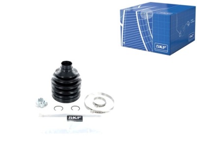 Набір захист шарнір skf 924563 304836 фото №1