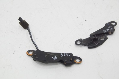 Засов крыша комплект mercedes sl r230 фото №1