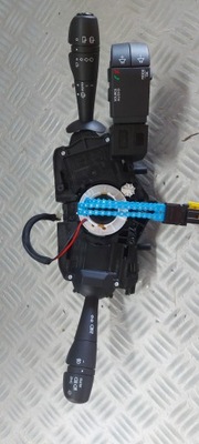 Переключатели переключатели панель renault twingo iii lift фото №1