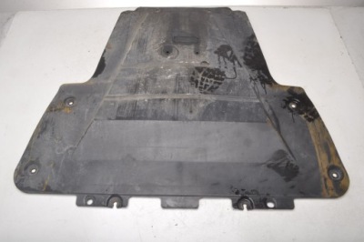 Mercedes citan w415 1.5 защита под двигатель фото №1