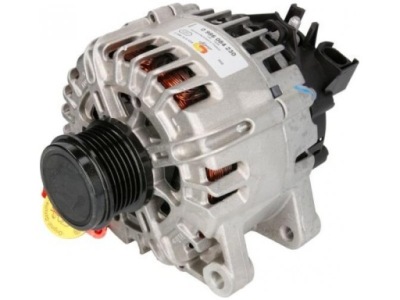 Bosch 986 084 230 генератор фото №1
