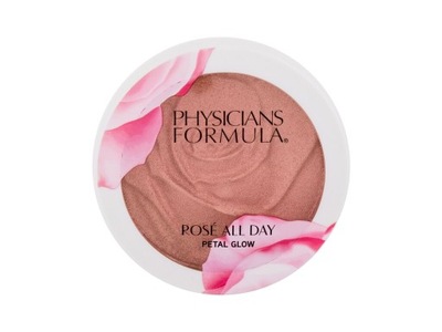 Physicians Formula Rosé All Day Petal Glow Rozświetlacz Petal Pink 9,2 g