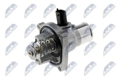 Термостат фото №1