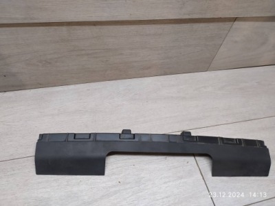 10611. bmw xm направляющая бампер перед 51115a29930 фото №1