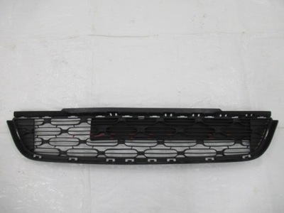 Citroen c3 iii решётка нижняя бампера фото №1