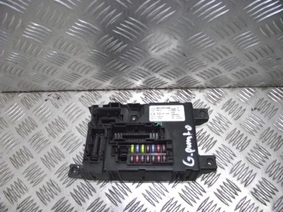 Коробка bsi модуль grande punto 1.9 фото №1