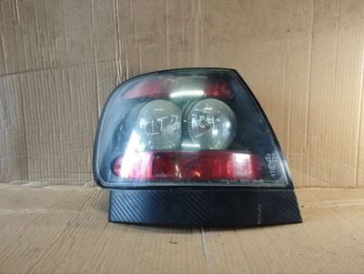 Лампа левая задняя левый задняя audi a4 b5 тюнинг фото №1