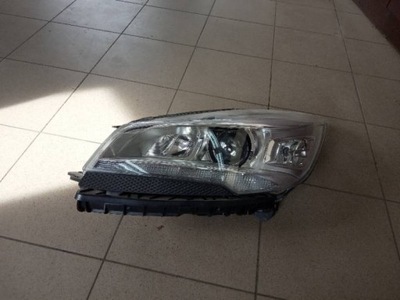 Ford kuga ii фара левый фото №1