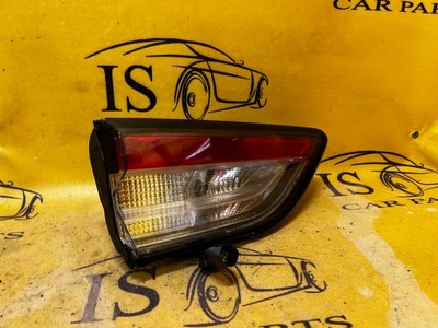 Ліва лампа задня w кришка ford kuga mk3 escape mk4 фото №1