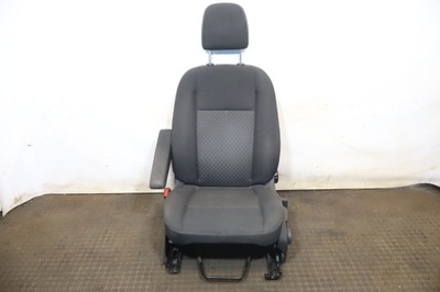 Сиденье водителя ford transit custom lift фото №1