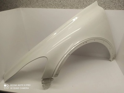 Крила лівий перед volvo c30 lift фото №1