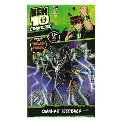 BEN10 Omniverse Omni Kit 32480