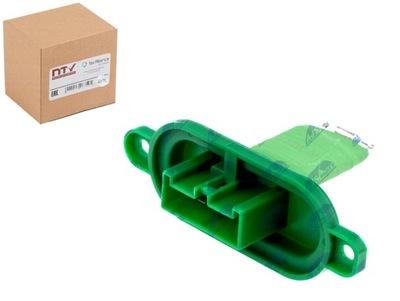 Блок управления, обогреватель / вентиляция nty erd-vc-001 фото №1