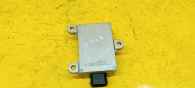 Модуль esp opel vectra c 02-05r 6pinów 13665701 . фото №1