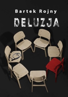 Deluzja - e-book