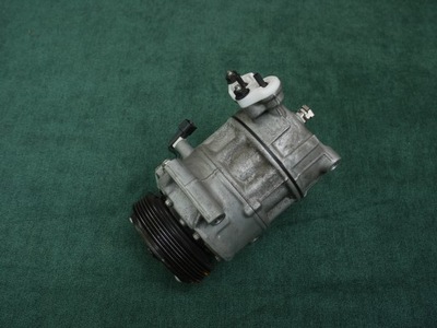 COMPRESSOR CASING ASTON MARTIN DB9 VIRAGE RAPIDE  