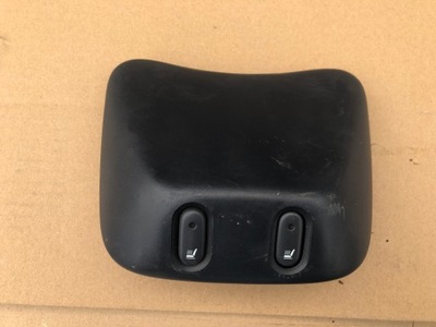 Переключатель подогрев сидений renault megane i фото №1