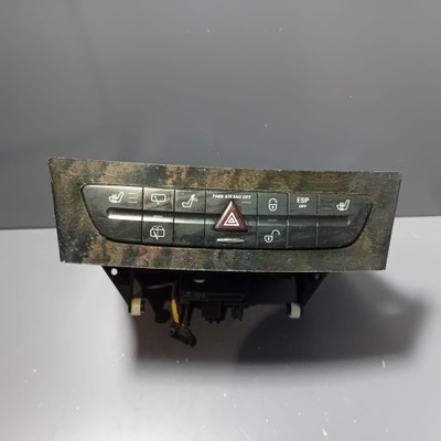 CONMUTADOR PANEL MERCEDES W211 A2116800552  