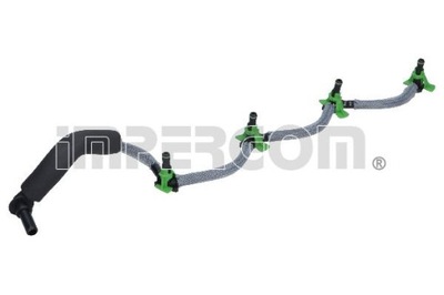 85088 CABLE DE REBOSE COMBUSTIBLES CITROEN 1.6 HDI BERLINGO  