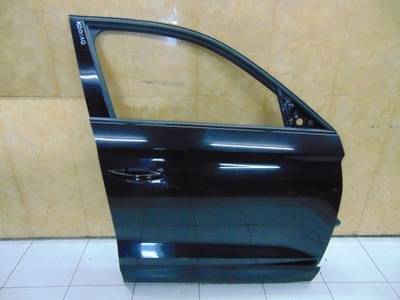 Дверь перед передние правое skoda kodiaq 565 фото №1