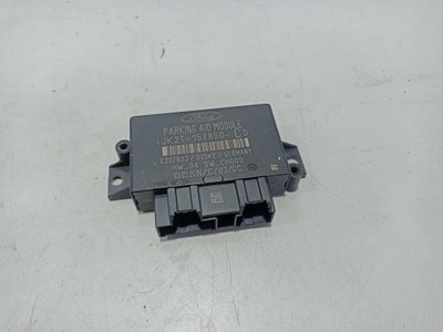 Ford transit custom lift модуль парковки pdc jk2t-15t850-cd фото №1